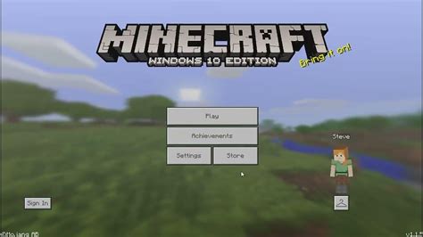 minecraft unlock full game.